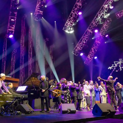 Thelonious Monk Institute of Jazz