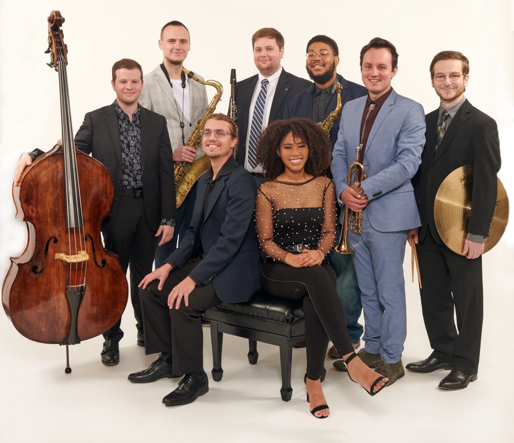 Announcing The Institute Of Jazz Performance Class Of 2023 Announcing The Institute Of Jazz Performance Class Of 2023