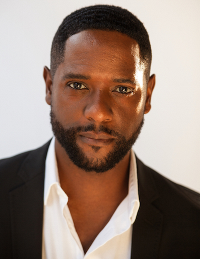 Blair Underwood Blair Underwood
