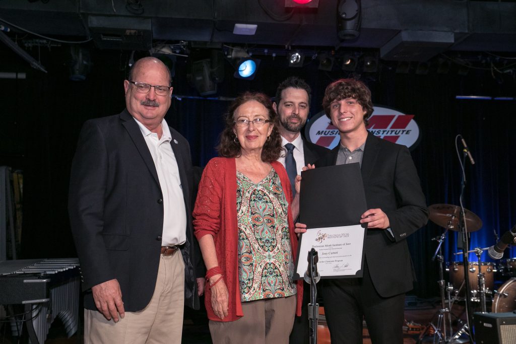 (From left) LAUSD Beyond the Bell Branch Senior Executive Director ...