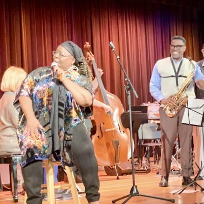 Thelonious Monk Institute of Jazz