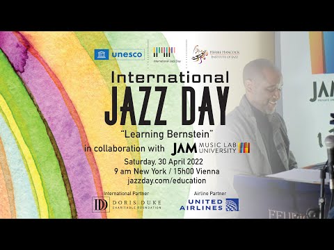 International Jazz Day