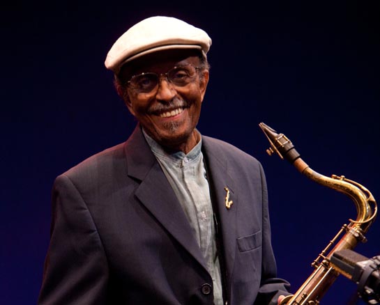 Jimmy Geth Remembering Jimmy Heath